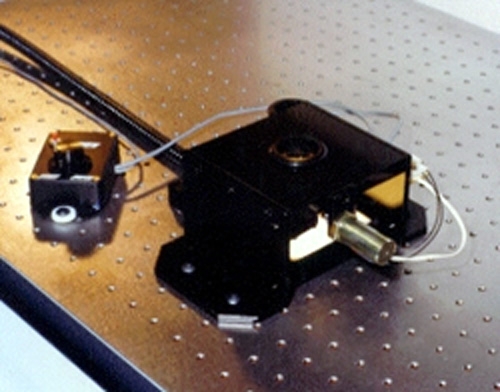 Optical Counter offers Bio-Medical Solution for Counting Moving, Microscopic organisms